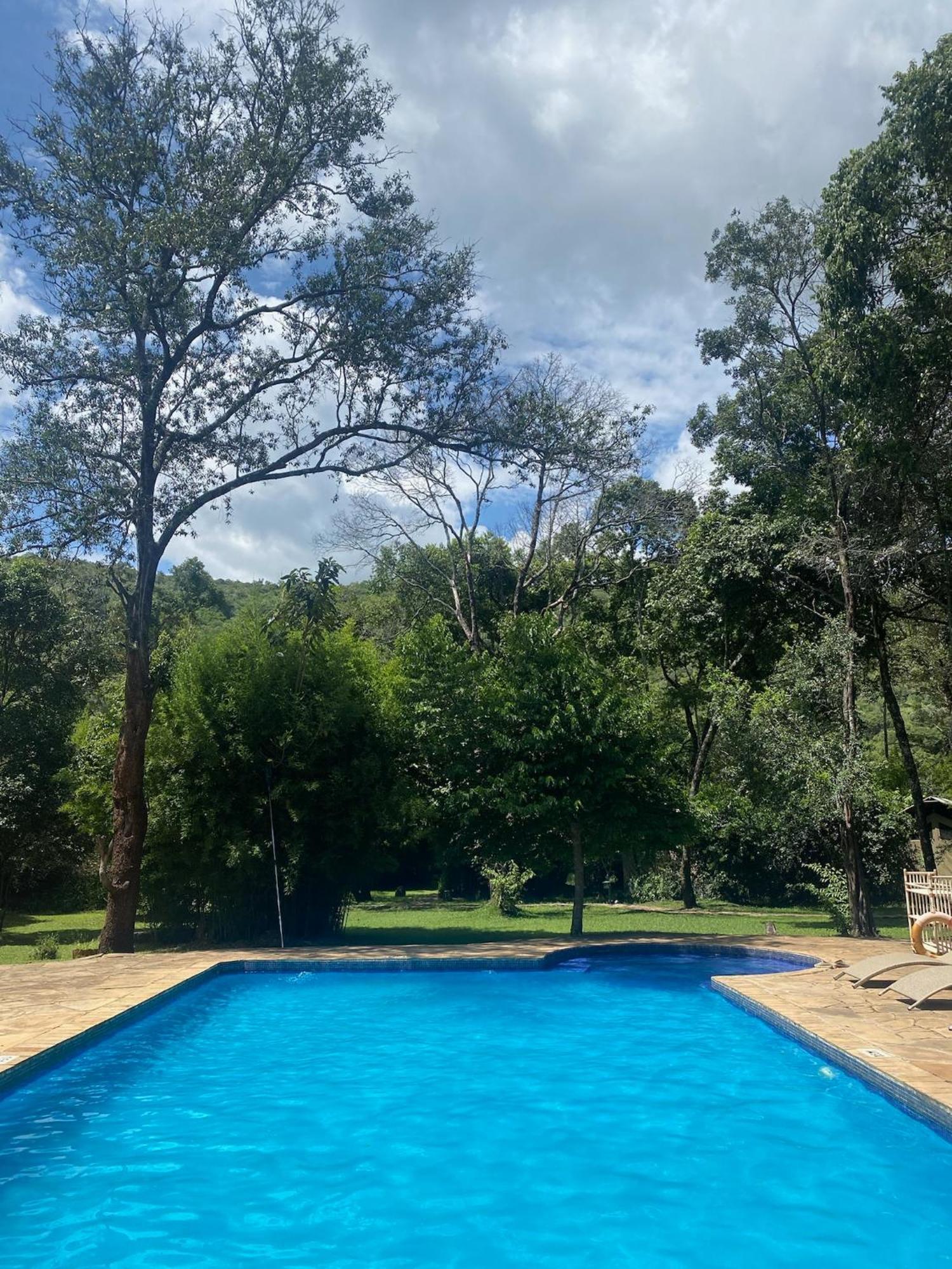 Mara River Camp Aitong Dış mekan fotoğraf