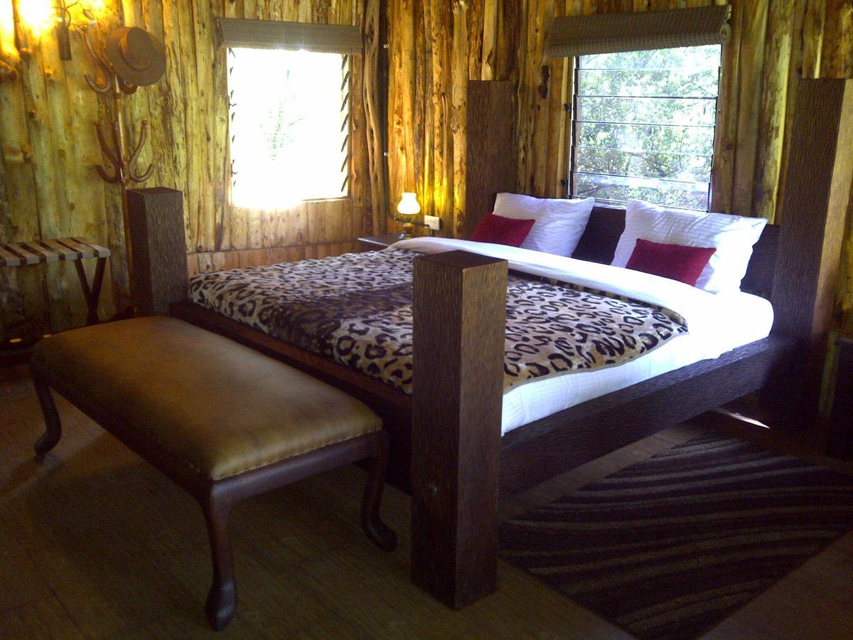 Mara River Camp Aitong Dış mekan fotoğraf