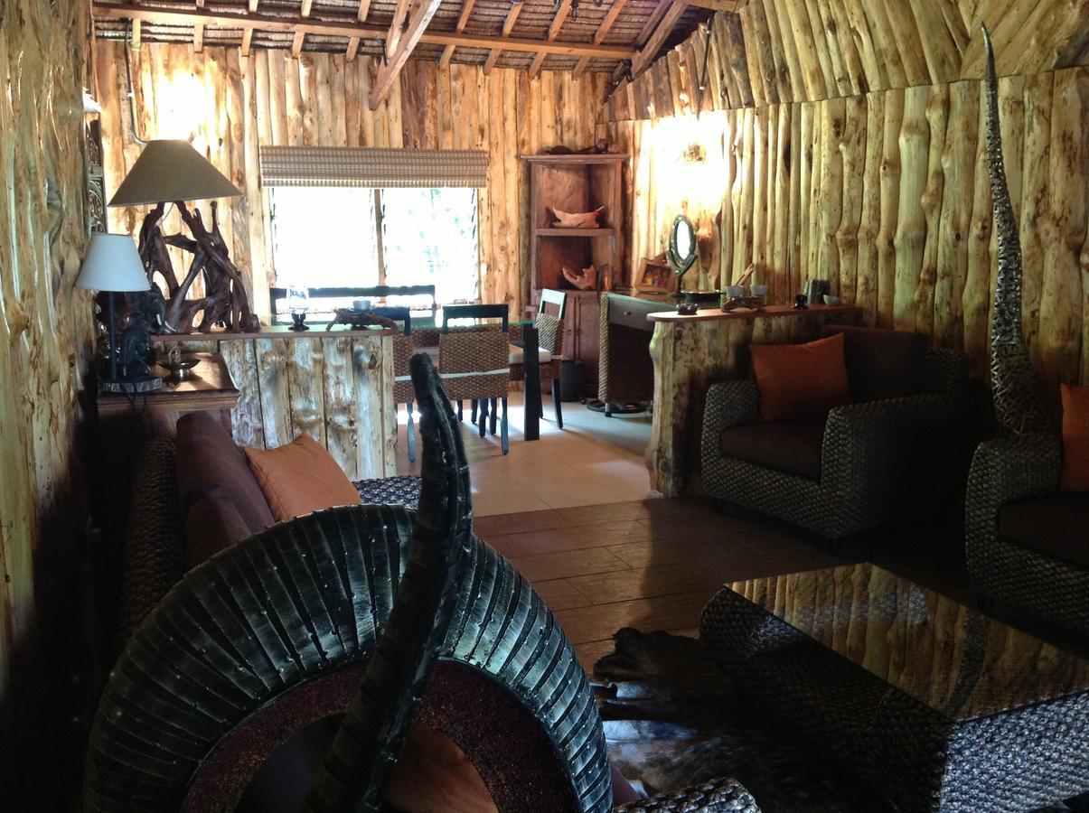 Mara River Camp Aitong Dış mekan fotoğraf